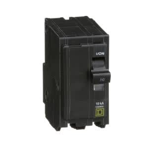 SCHNEIDER ELECTRIC QO210SWN