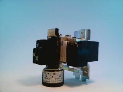 SCHNEIDER ELECTRIC RM1-XA063