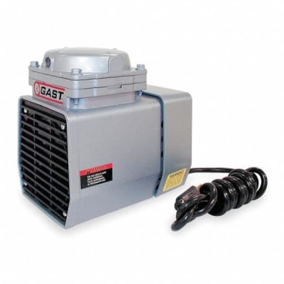 GAST MANUFACTURING DOA-P732-AA