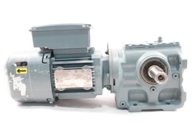 SEW EURODRIVE KA67DRN100L4BE5HR
