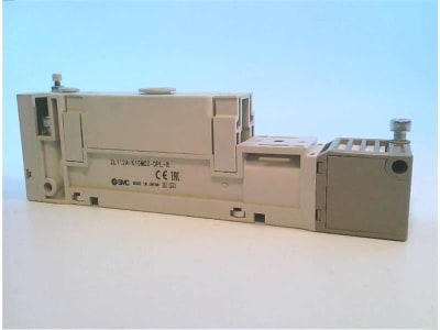 SMC ZL112A-K15MOZ-DPL-B