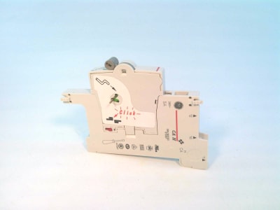 GENERAL ELECTRIC CAH