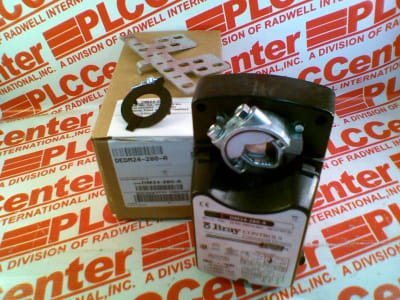 DELTA CONTROLS DM24-280-A