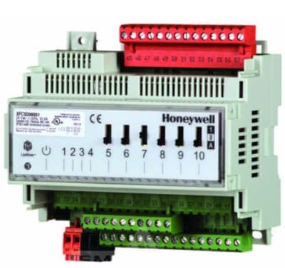 HONEYWELL XFC2D06001