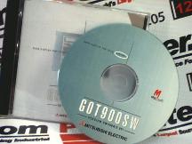MITSUBISHI GOT900SW-C1