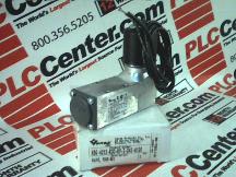 VERSA VALVES KSG-4212-K30-KV-3-243-A120