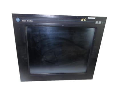 ALLEN BRADLEY 6185-DADABBZ