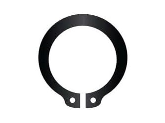 AMERICAN RING 5100-98SSTB