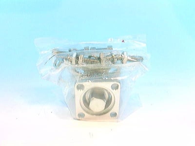 SVF FLOW CONTROLS BKT2