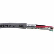 ALPHA WIRE 2414C-SL005