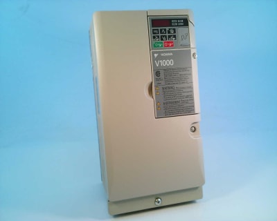 YASKAWA ELECTRIC CIMR-VU2A0030FAA