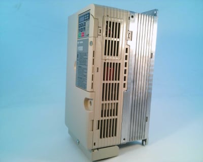 YASKAWA ELECTRIC CIMR-VU2A0030FAA