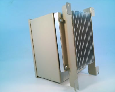 YASKAWA ELECTRIC CIMR-VU2A0010GAA