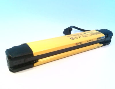 KEYENCE CORP GL-R23F-R