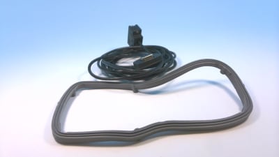 CONVERTEAM MVS3001-4001