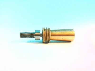 EXPANSION SEAL TECHNOLOGIES V-649-B