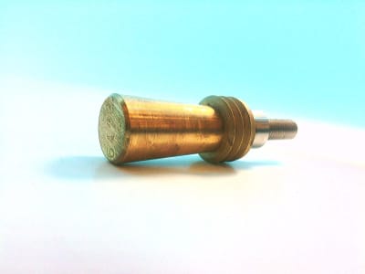EXPANSION SEAL TECHNOLOGIES V-649-B