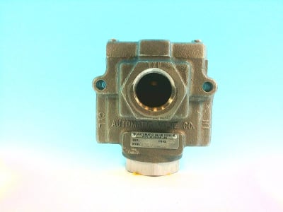 AUTOMATIC VALVE B7122-018
