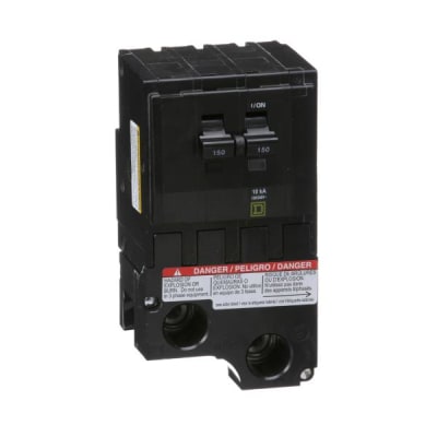 SCHNEIDER ELECTRIC QO2150VH