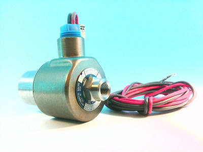 AUTOMATIC VALVE C0203FBBR-DE