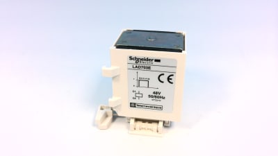 SCHNEIDER ELECTRIC LAD703E