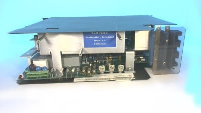 ASEA BROWN BOVERI DM0501