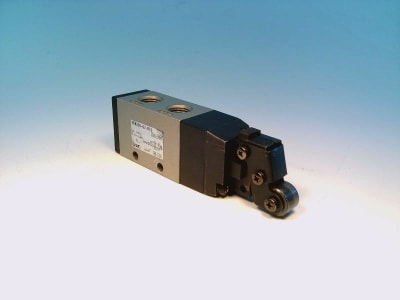 SMC VFM350-02-01S