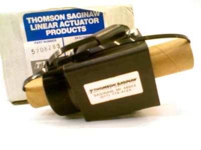 DANAHER MOTION 5708280