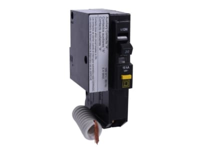 SCHNEIDER ELECTRIC QO120EPD2100