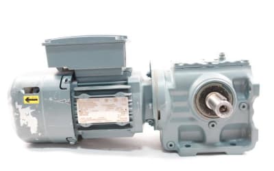 SEW EURODRIVE KHZ7DRN90L4BE2HR
