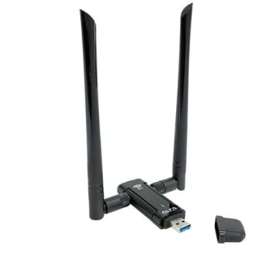 ALFA ELECTRONIQUE AWUS036AC