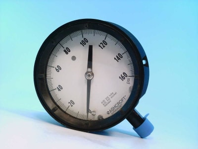 ASHCROFT 451379SS04L160#