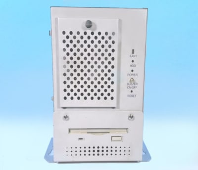 ICP ELECTRONICS PAC-42F / ACE-890A