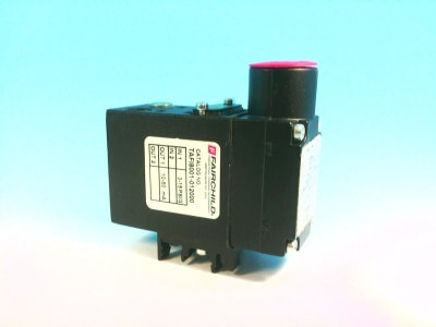 FAIRCHILD INDUSTRIAL PROD TAFI8001-012000