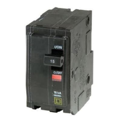 SCHNEIDER ELECTRIC QO2151021