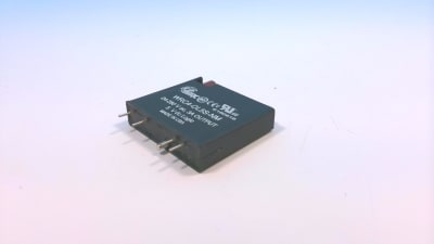 WESTERN RESERVE CONTROLS WRC4-OL5S-NM