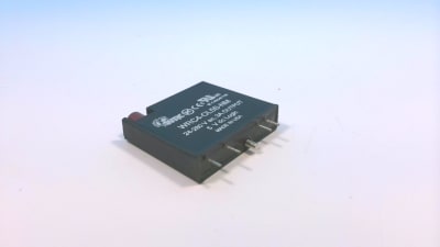 WESTERN RESERVE CONTROLS WRC4-OL5S-NM