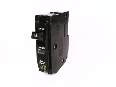 SCHNEIDER ELECTRIC QO120K