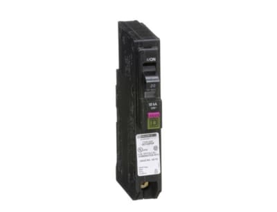 SCHNEIDER ELECTRIC QO120PDF