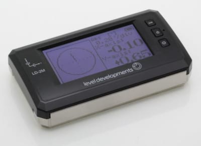 LEVEL DEVELOPMENTS LD-2M