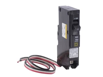 SCHNEIDER ELECTRIC QO120PL