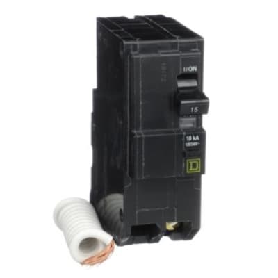 SCHNEIDER ELECTRIC QO215GFI