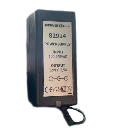 POWER CELL 82914