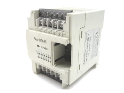 MITSUBISHI FX0N-16EYR-ES/UL