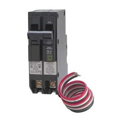 SCHNEIDER ELECTRIC QO215PL