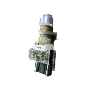 ALLEN BRADLEY 800HL-JP44KB7