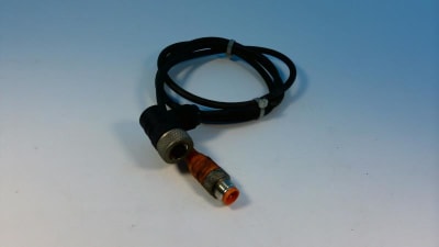 SICK CAB-5P-M12-M-10M