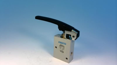 FESTO VHEM-LT-M32C-M-G18