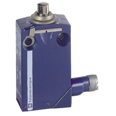TELEMECANIQUE SENSORS XCMD2110M12