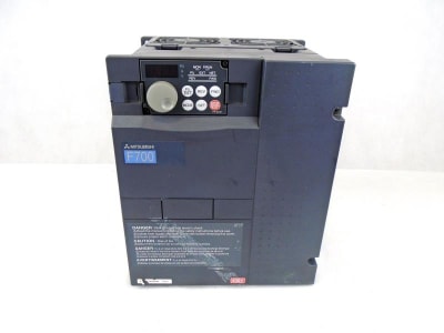 MITSUBISHI FR-F740-00250